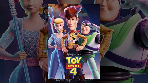 Watch the new trailer for <b>Toy</b> <b>Story</b> 4 now, in theatres June 21. . Toy story youtube